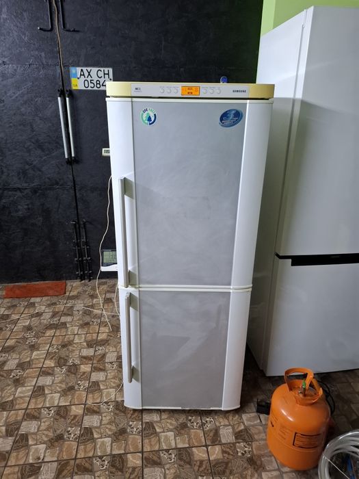 Самсунг холодильник
