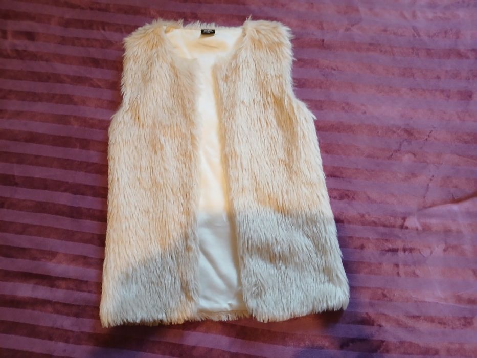 Kamizelka dziecięca 140/146cm