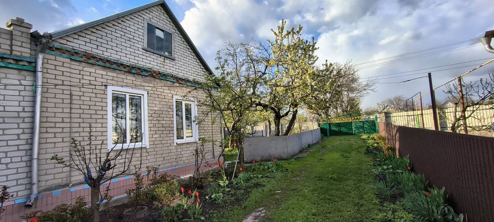 Продам дом в селе Губиниха