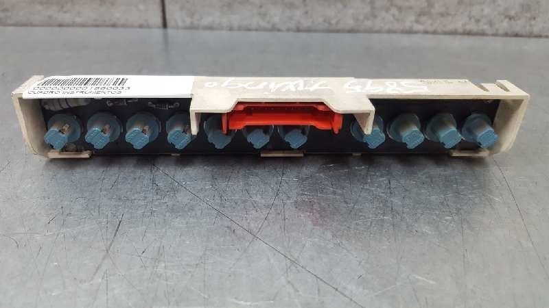 QUADRANTE RENAULT TWINGO I 1996 -7700417818