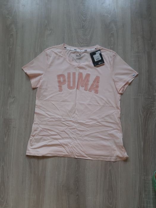 Koszulka PUMA NOWA