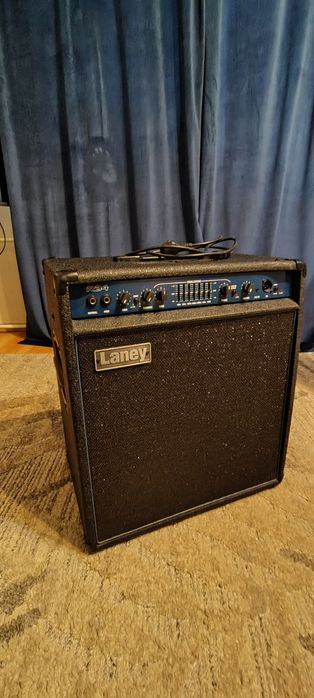 Combo basowe Laney RB4 165W