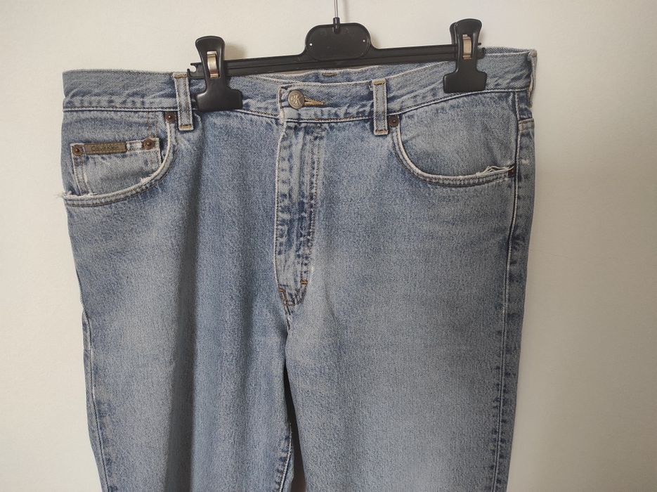 Джинси Calvin Klein