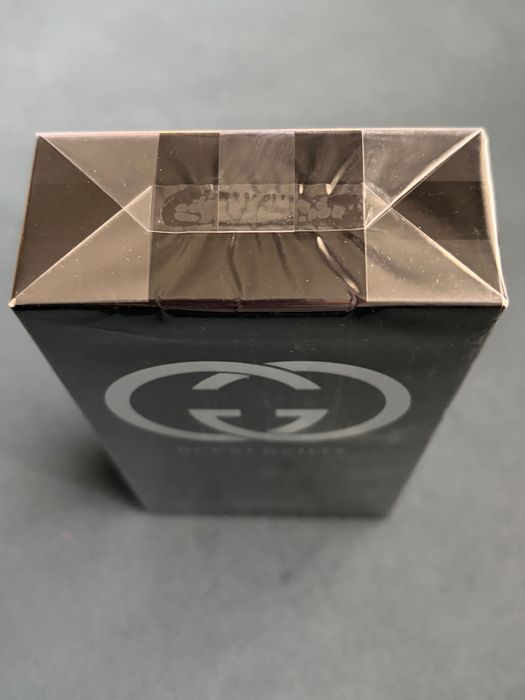 Męski Gucci Quilty 100 ml
