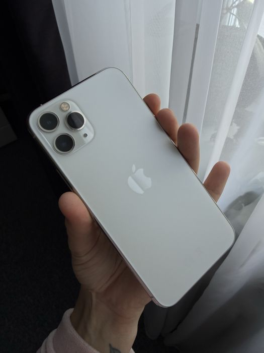 Iphone 11 Pro 64 GB