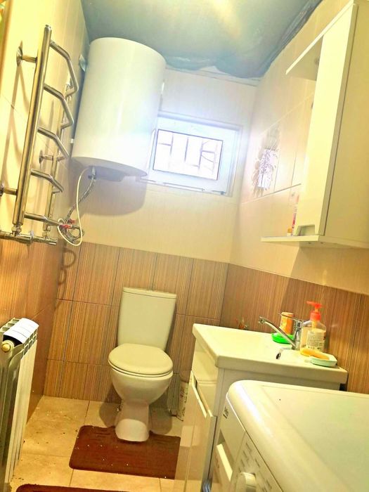 2-комнатная квартира по адресу ул. Приморская (площадь 58 м²) - Atlanta.ua - фото 11