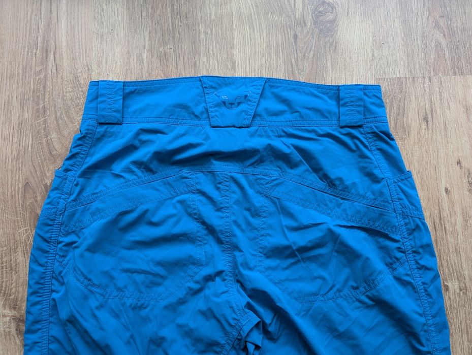 Чоловічі штани Dynafit Traverse dst