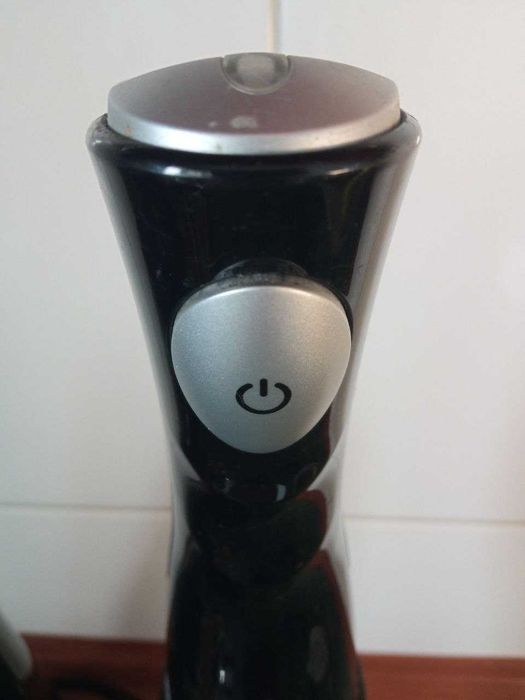 Бездротовий блендер Braun MR 740cc