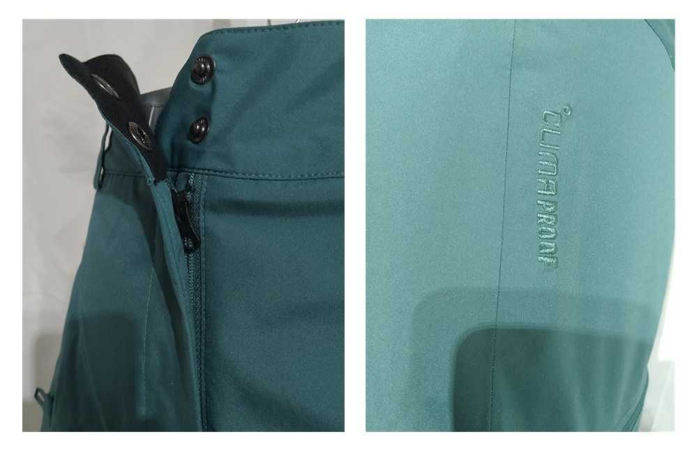 Adidas Terrex Calças desportos de inverno Tam ML