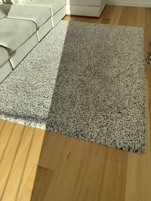 Tapete sala Ikea VINDUM 200x270