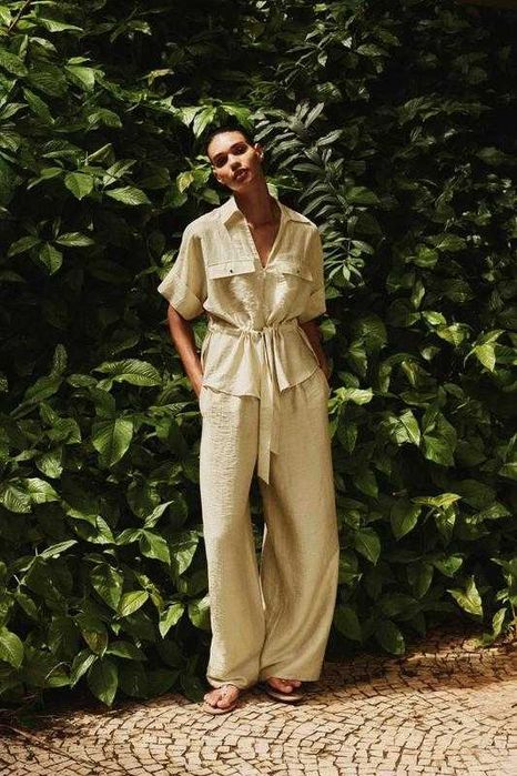 Костюм (штани+кофта) від zara