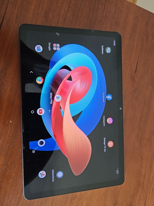 Tablet 10 cali android TCL 8496G  plus etui