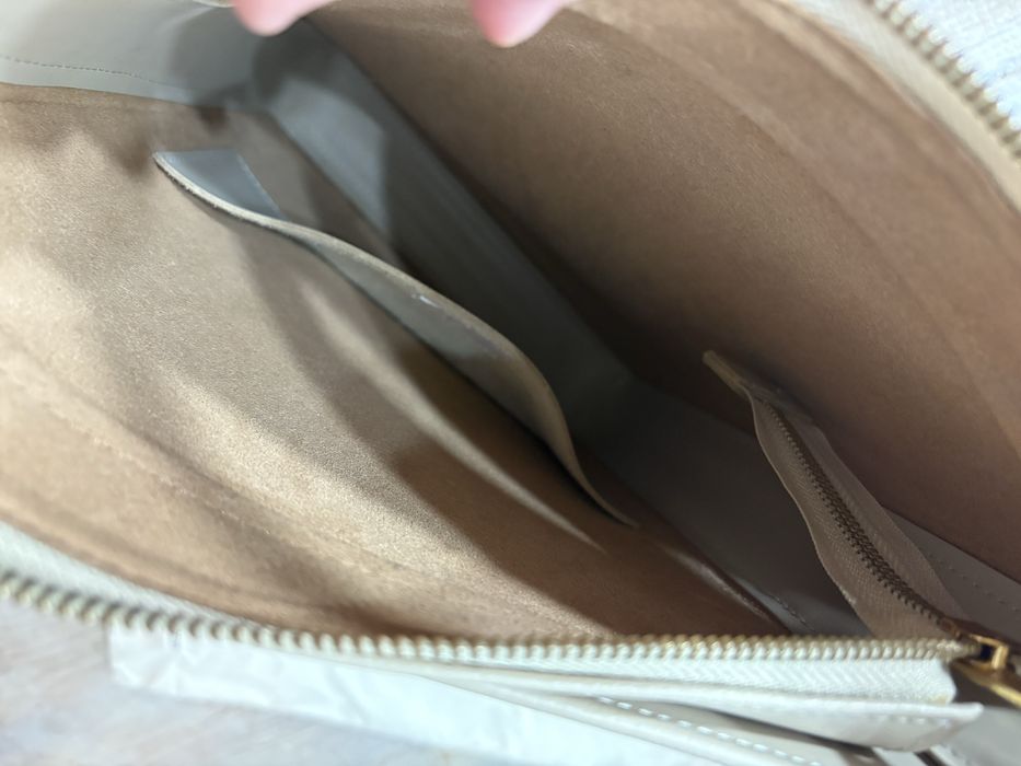 Сумка Баглет б/в