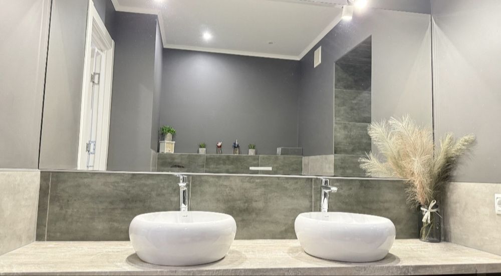 ТОПова квартира! Супер локаці! Келецька 99Б! 2 спальні+ вітальня!