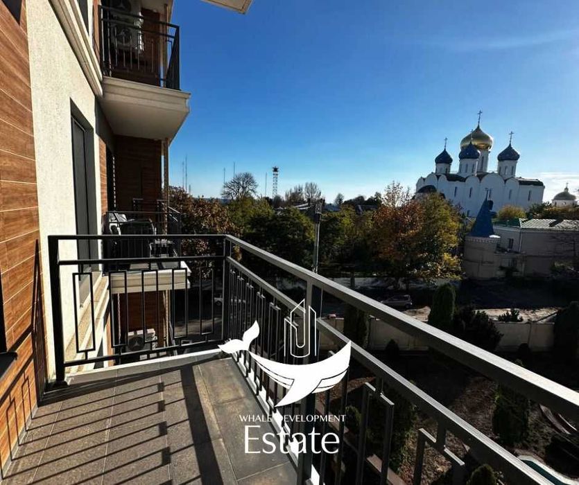 3-rooms apartment apartment by the address (area 182 m²) - Atlanta.ua - photo 17