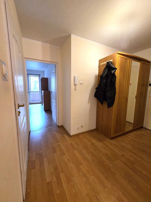 Sprzedam mieszkanie dwupokojowe 48,2m2