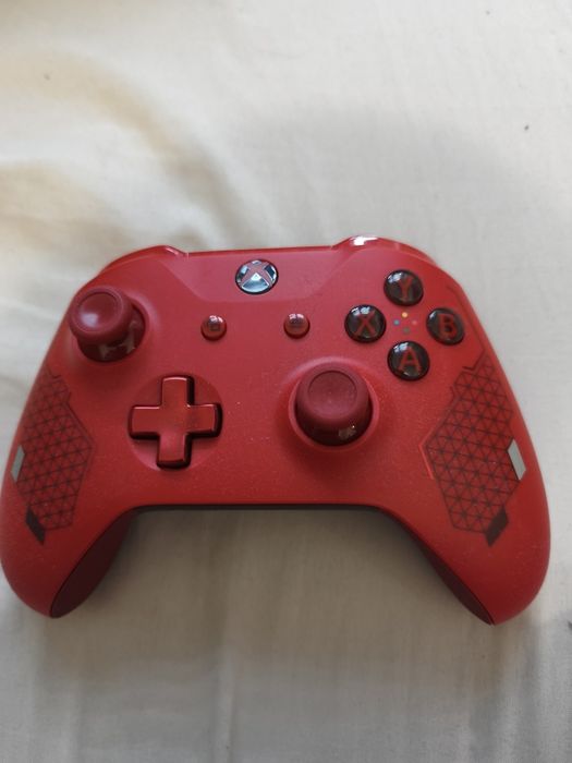 Pady do Xbox seria X oraz one