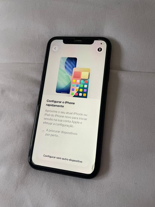 Iphone 11 64gb livre