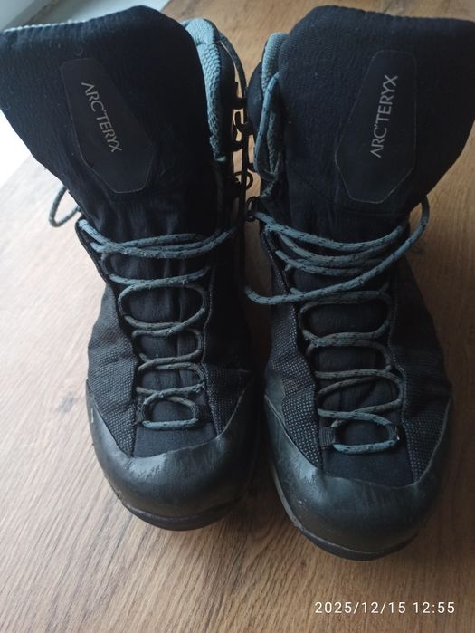 Buty Arc'teryx Acrux TR GTX