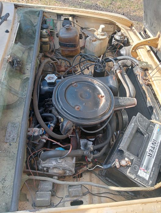 Продам автомобіль ваз