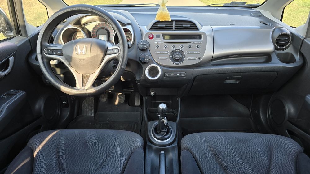 Honda Jazz 1.4 V-tec