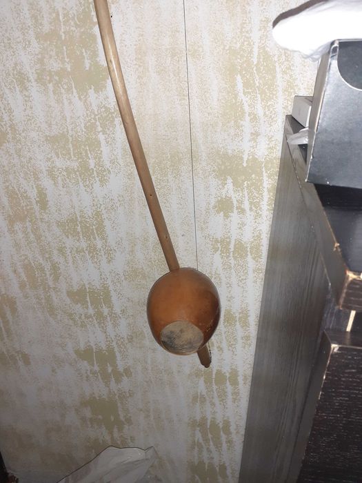 Vendo este birinbau esta novo