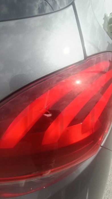 Peugeot 208 1.2 PureTech