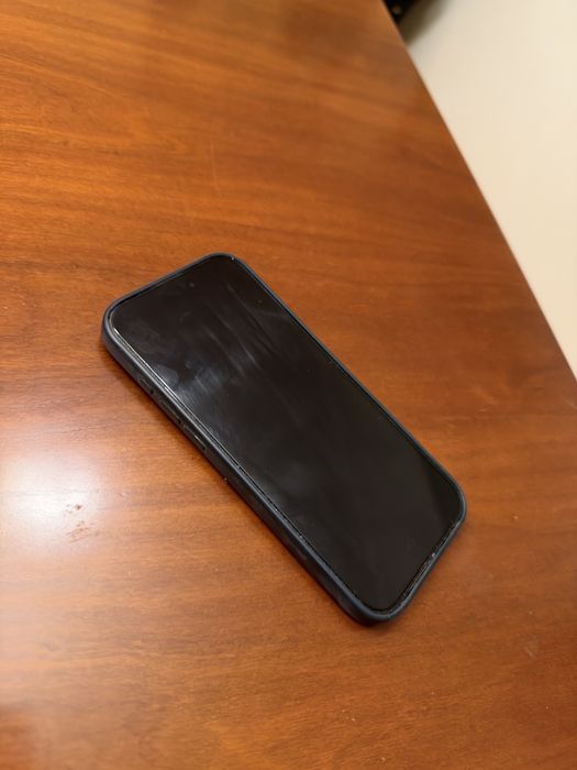 Iphone 16 Pro Max 256