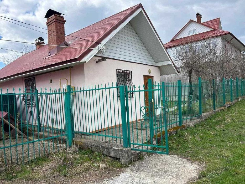 Продається просторий будинок у селі Нивочин по вулиці Шевченка