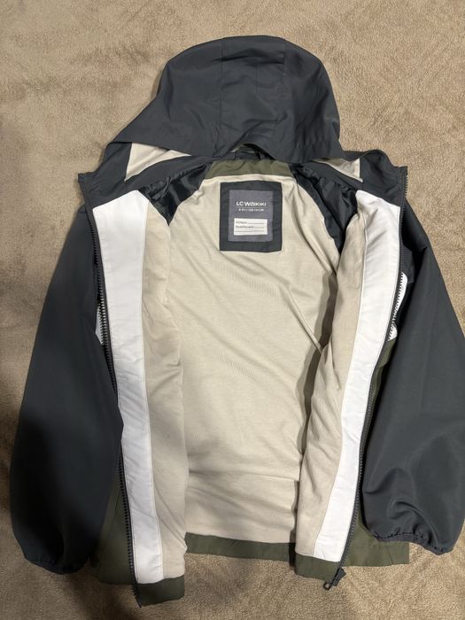 Куртка вітрівка для хлопчика