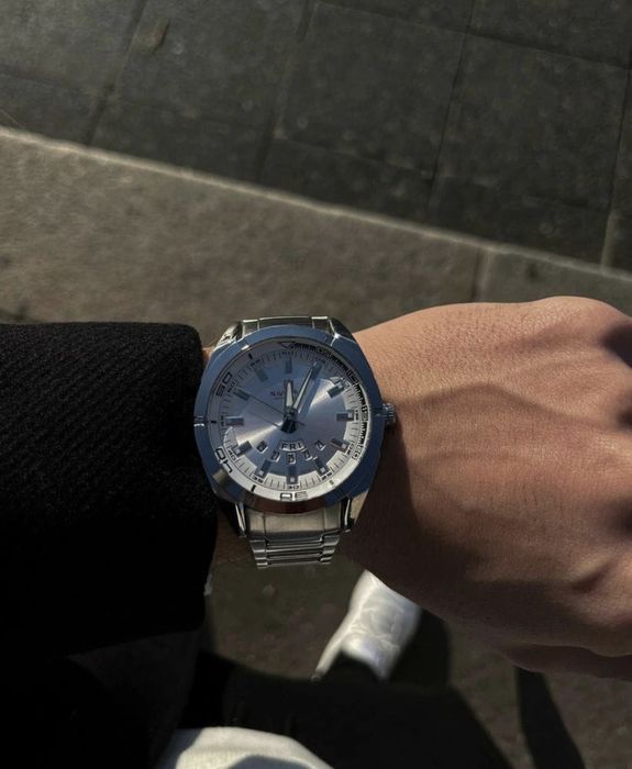 Relógio masculino original