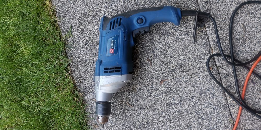 Wiertarka Celma 850W