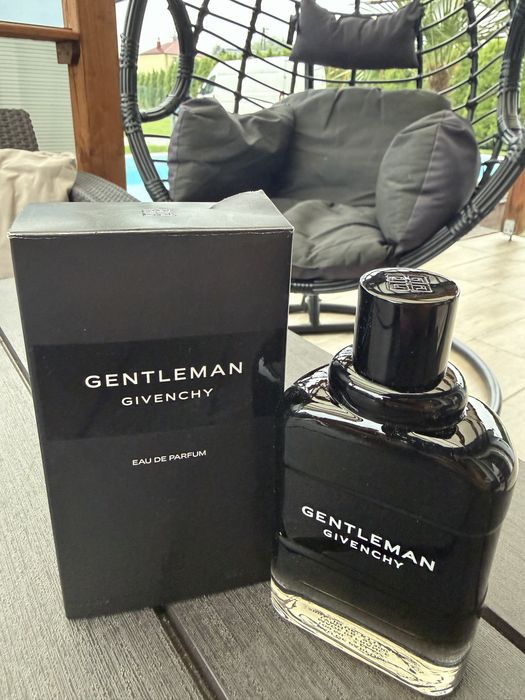 Gentleman Givenchy