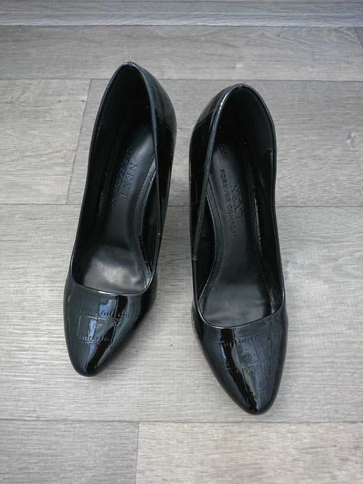 Туфлі-лодочки Некст 37 розмір