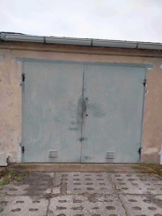 wynajmę garaż z kanałem w Czerwonaku - Widok 2