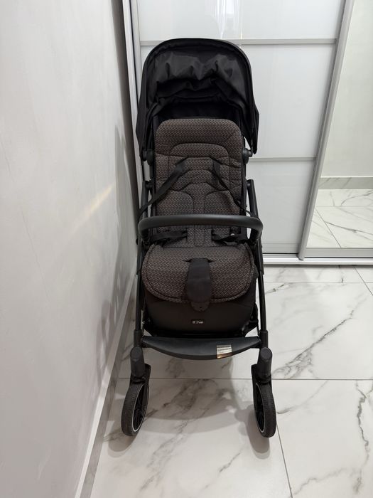 Возик Espiro fuel