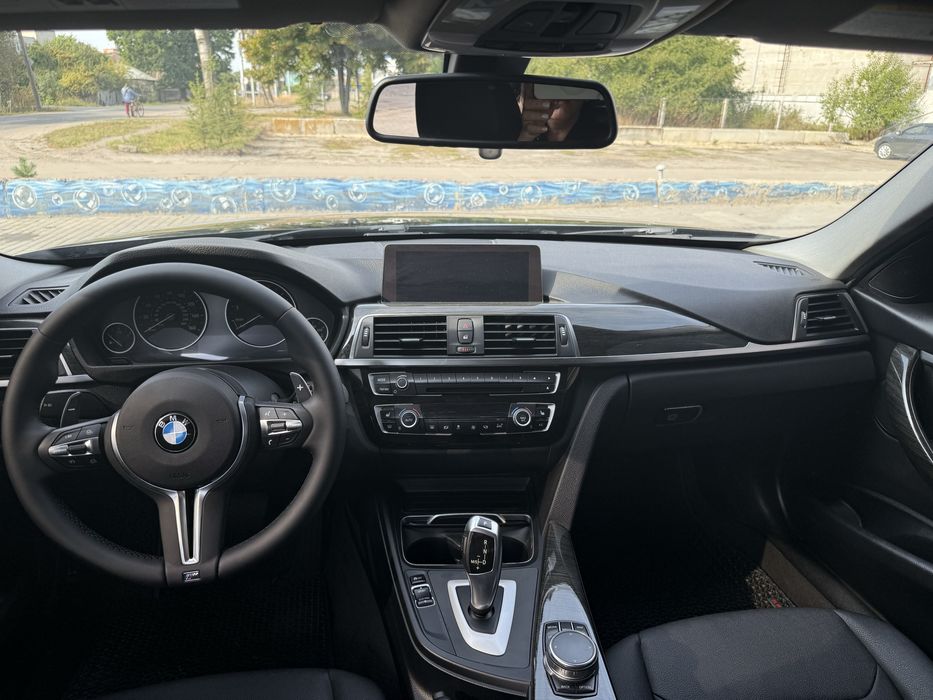 BMW 3 Series 2017 VIN WBA8A3C52JA067393 фото оголошення 18 з 24
