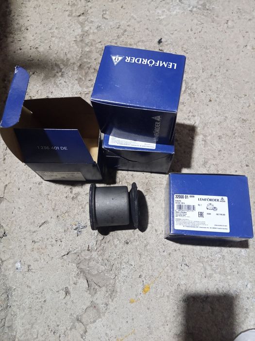 Сайлентблоки Volkswagen т5 т5