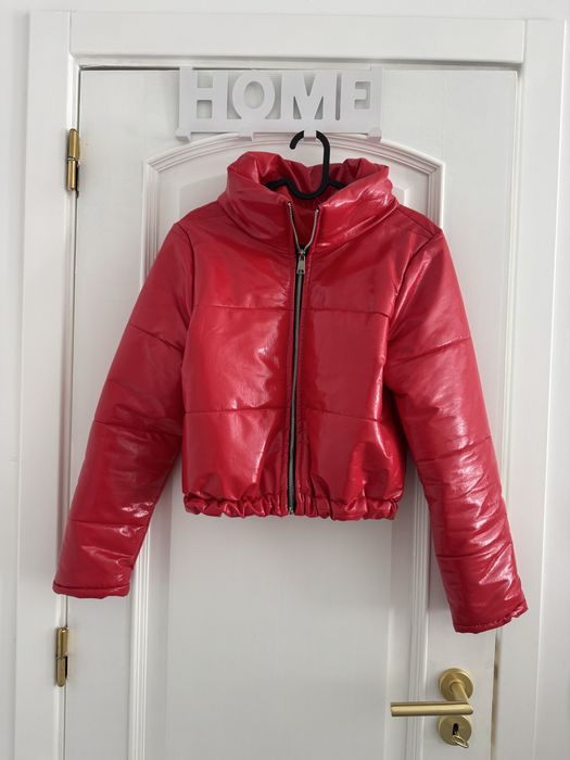 Kispo vermelho p/ senhora