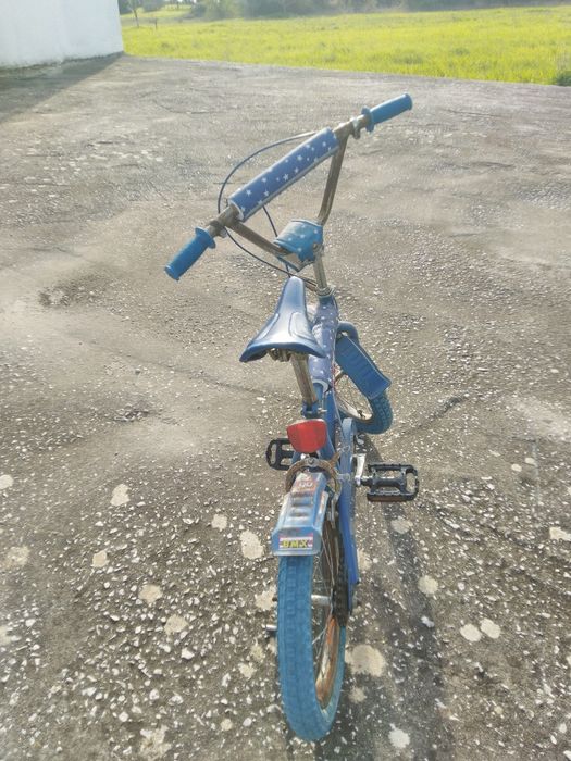 BMX criança (clássica) roda 16