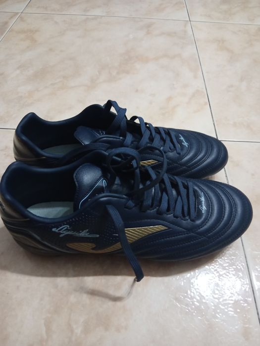 Botas de futebol criança