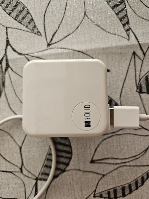 Zasilacz do Macbook starszego typu