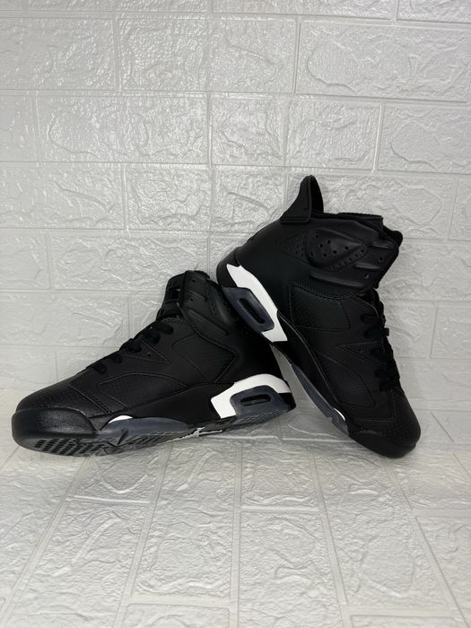 Кросівки Jordan 6 | 43 розмір, нові , без коробки