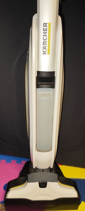 Karcher fc5 z Niemiec