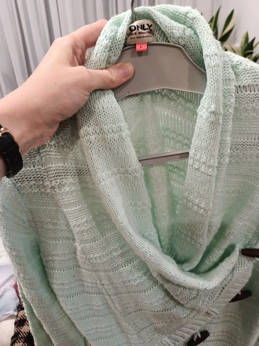 Piękny sweter  OnlyL