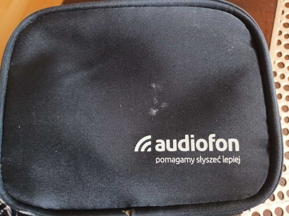 Aparat słuchowy Widex Unique