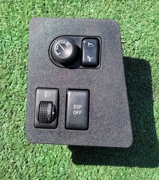 Várias peças Nissan Qashqai J10 1.5Dci