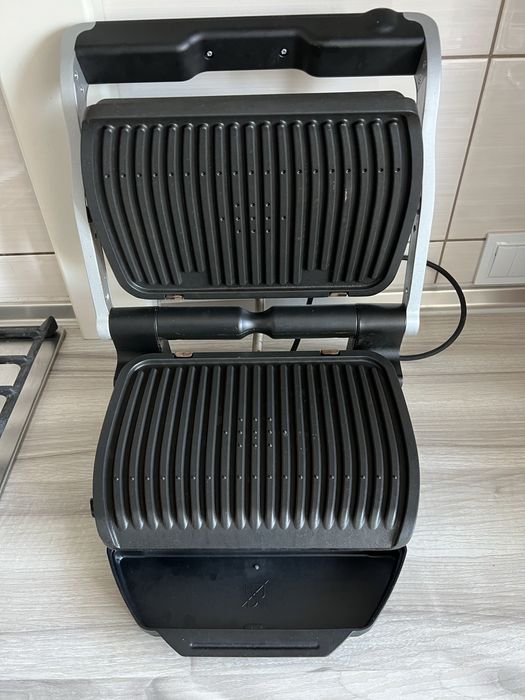 Tefal OptiGrill+ GC712d34