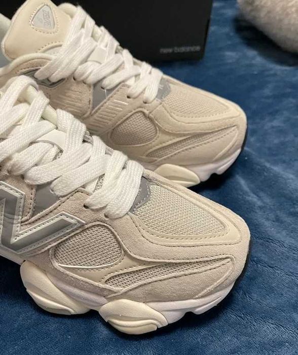 New Balance 9060 "White Grey" R.40