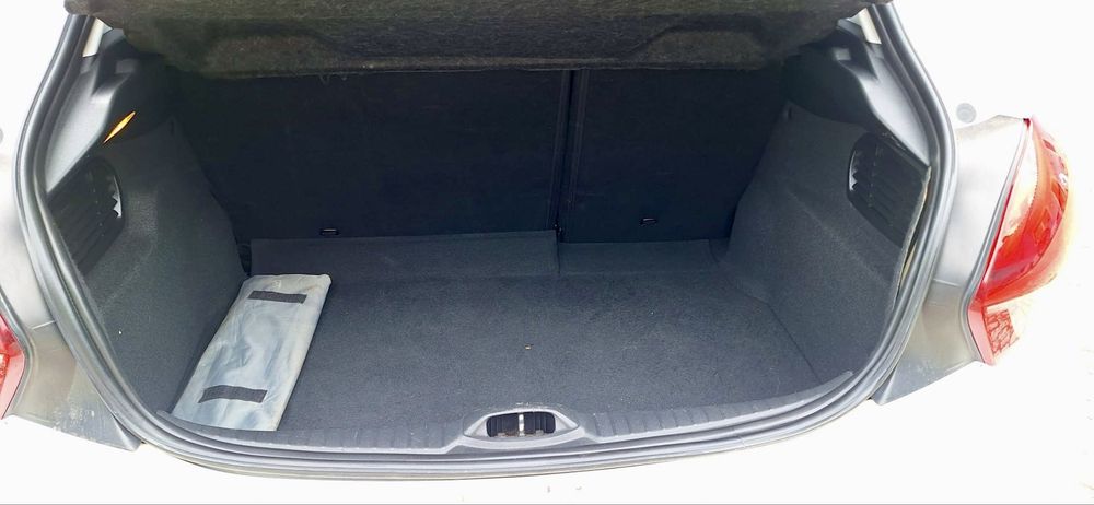 Peugeot 208 1.5 Diesel